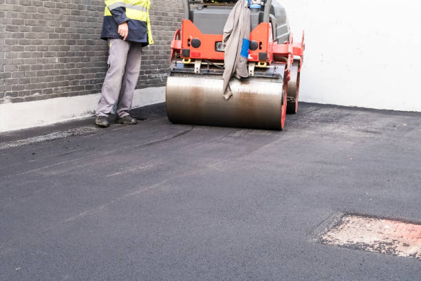 Hyde, PA Driveway Paving Services Company