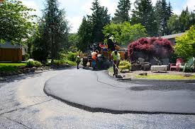 Why Choose Us For All Your Driveway Paving Needs in Hyde, PA?